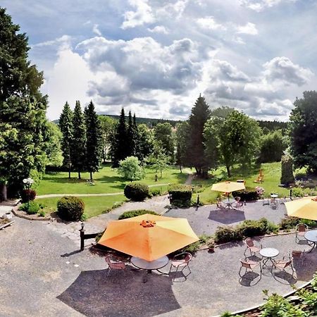Dein Hotel - Goslar Hahnenklee Екстериор снимка