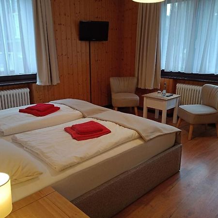 Dein Hotel - Goslar Hahnenklee Екстериор снимка