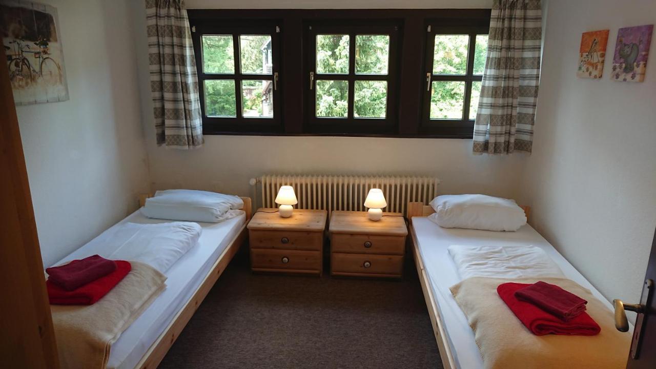 Dein Hotel - Goslar Hahnenklee Екстериор снимка