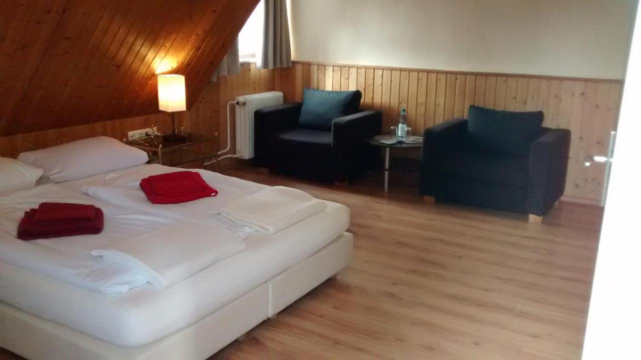 Dein Hotel - Goslar Hahnenklee Екстериор снимка