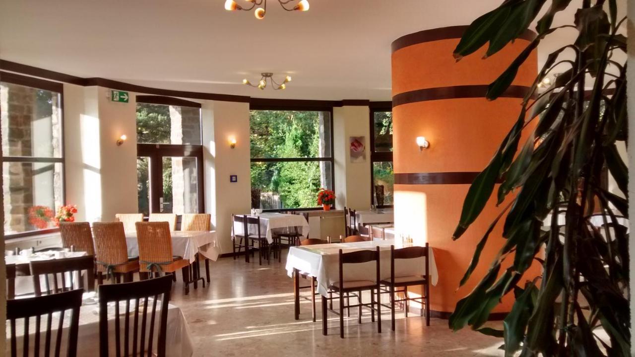 Dein Hotel - Goslar Hahnenklee Екстериор снимка