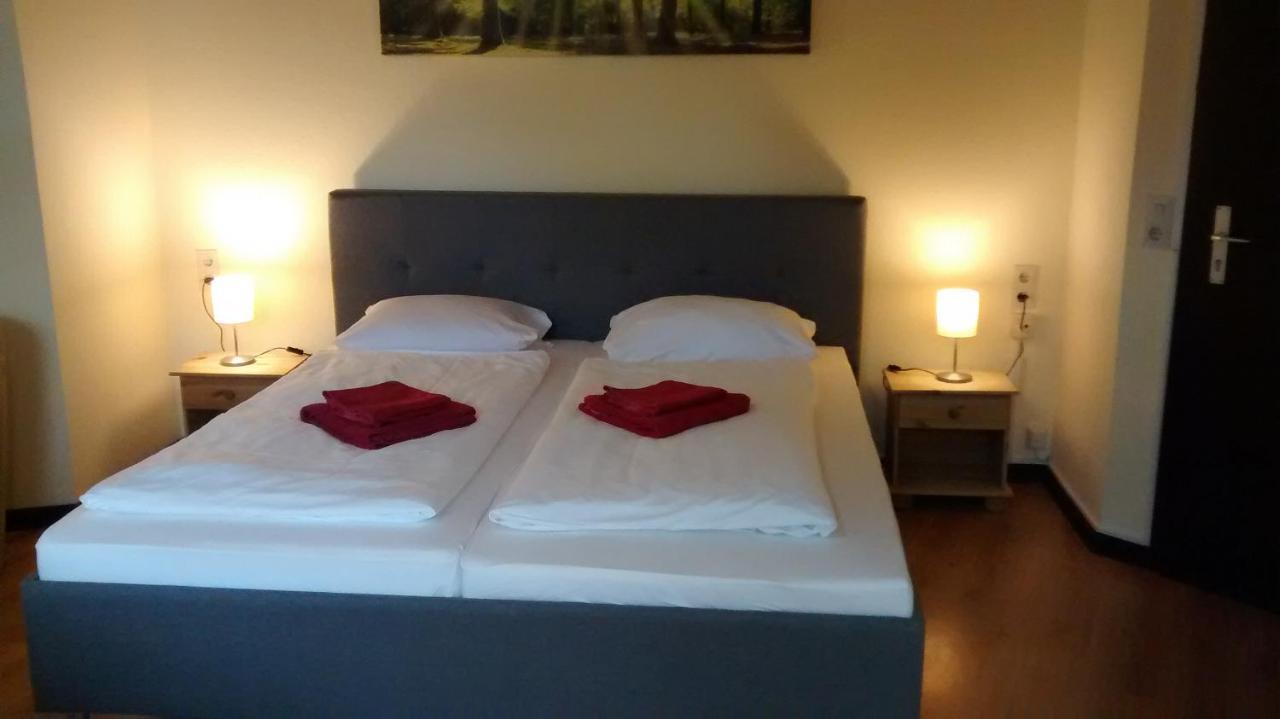 Dein Hotel - Goslar Hahnenklee Екстериор снимка