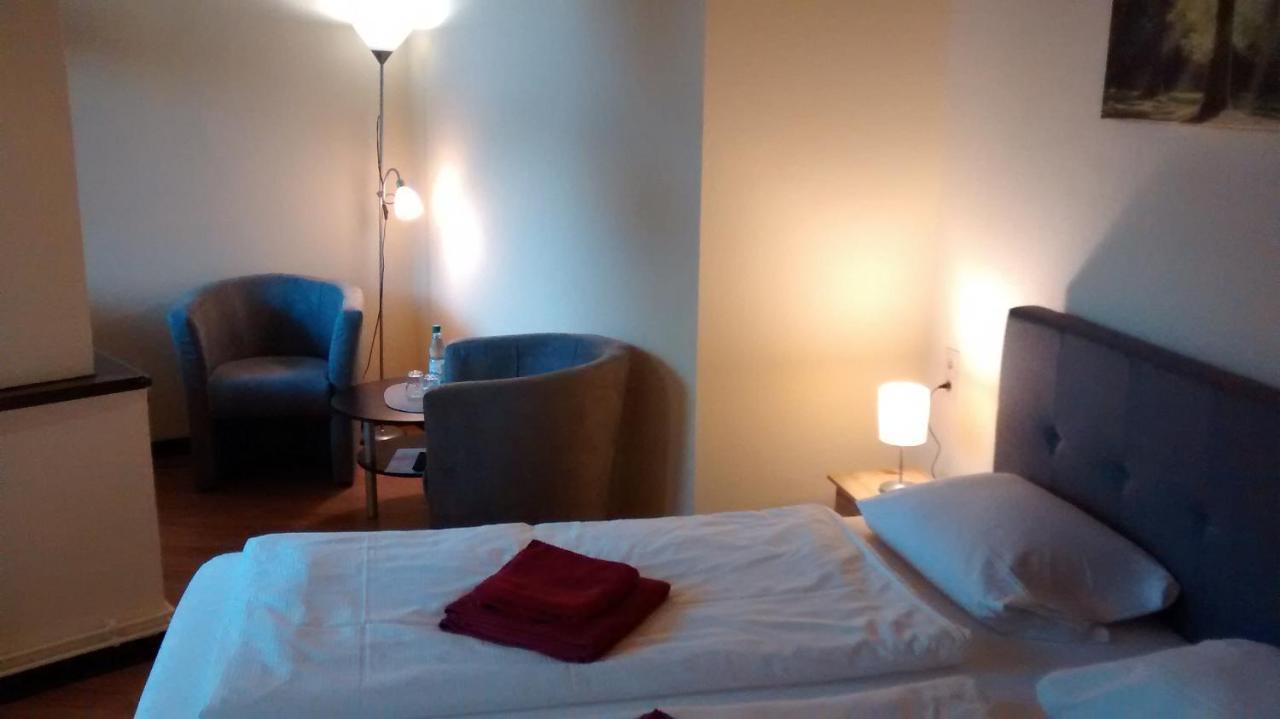 Dein Hotel - Goslar Hahnenklee Екстериор снимка