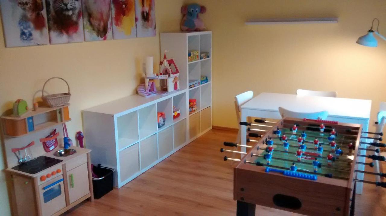 Dein Hotel - Goslar Hahnenklee Екстериор снимка