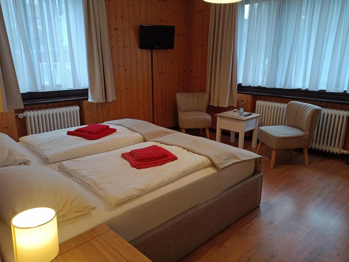 Dein Hotel - Goslar Hahnenklee Екстериор снимка