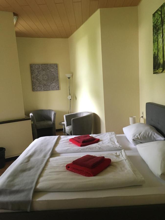 Dein Hotel - Goslar Hahnenklee Екстериор снимка