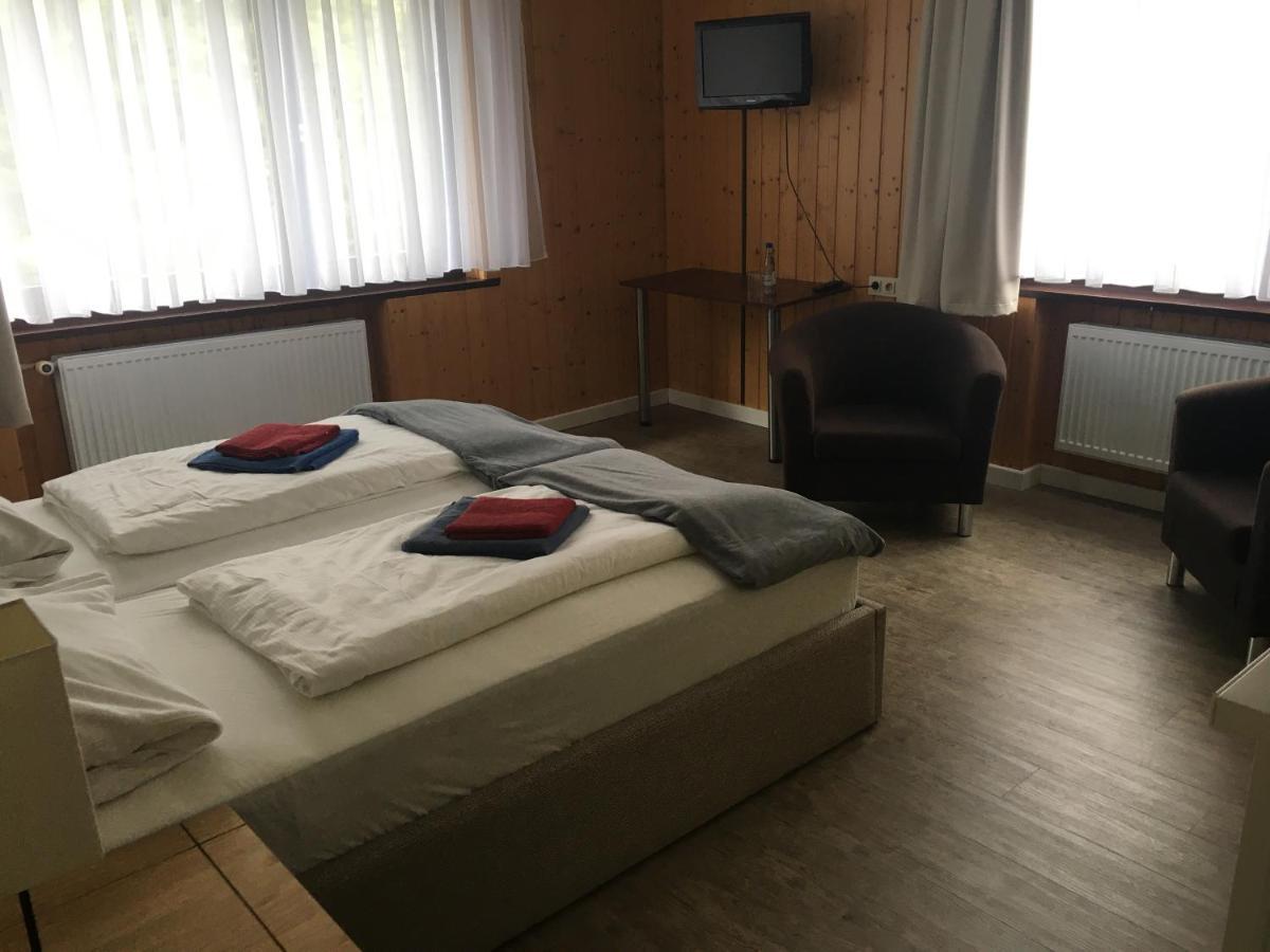 Dein Hotel - Goslar Hahnenklee Екстериор снимка