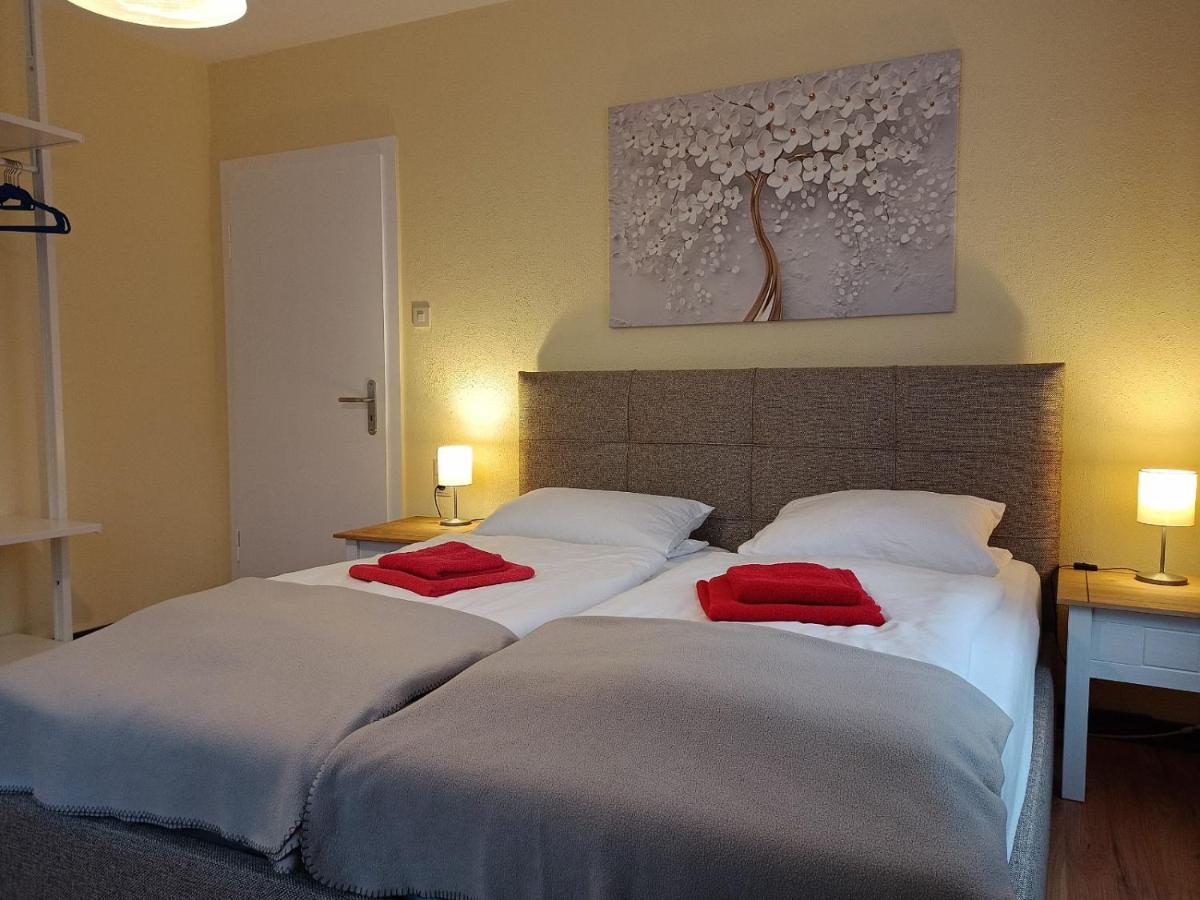 Dein Hotel - Goslar Hahnenklee Екстериор снимка