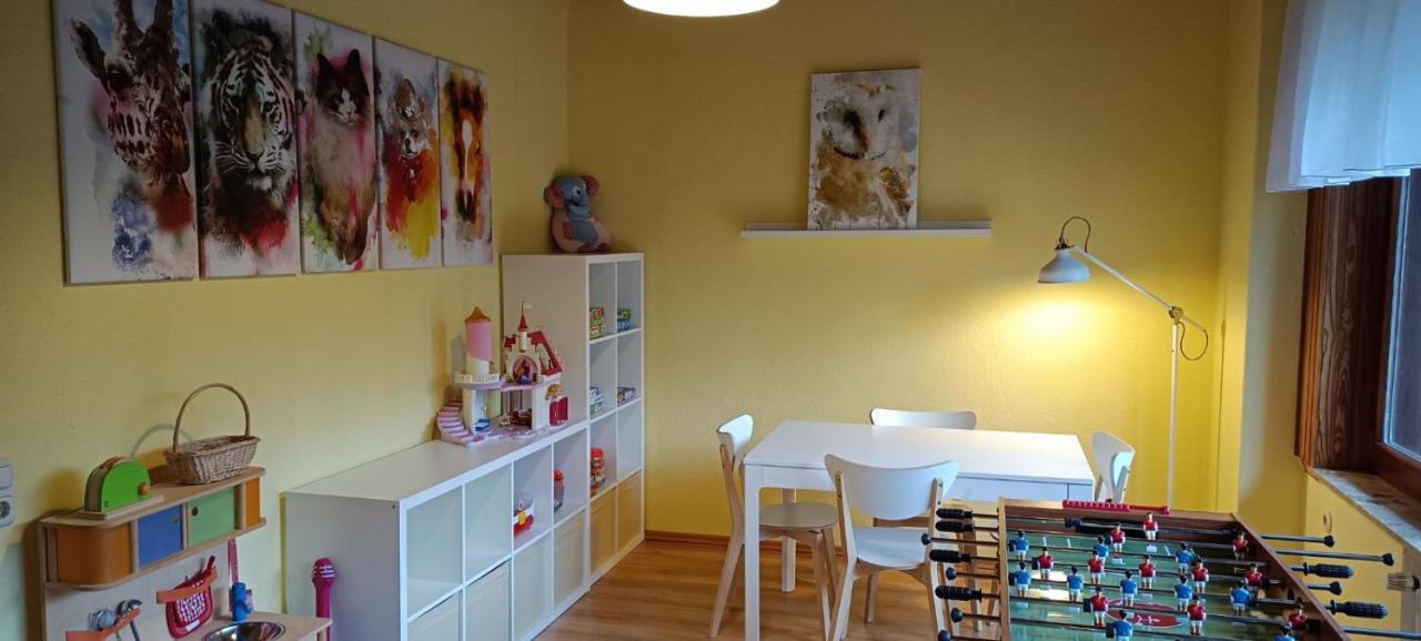 Dein Hotel - Goslar Hahnenklee Екстериор снимка