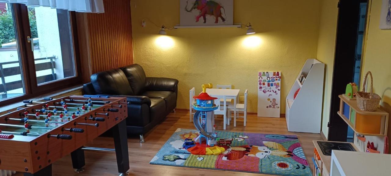 Dein Hotel - Goslar Hahnenklee Екстериор снимка
