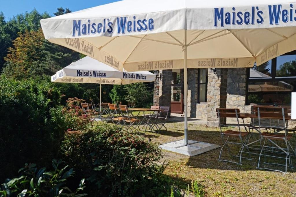 Dein Hotel - Goslar Hahnenklee Екстериор снимка