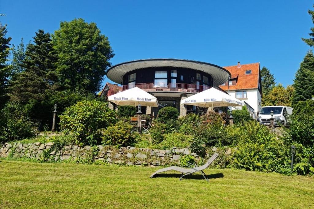 Dein Hotel - Goslar Hahnenklee Екстериор снимка