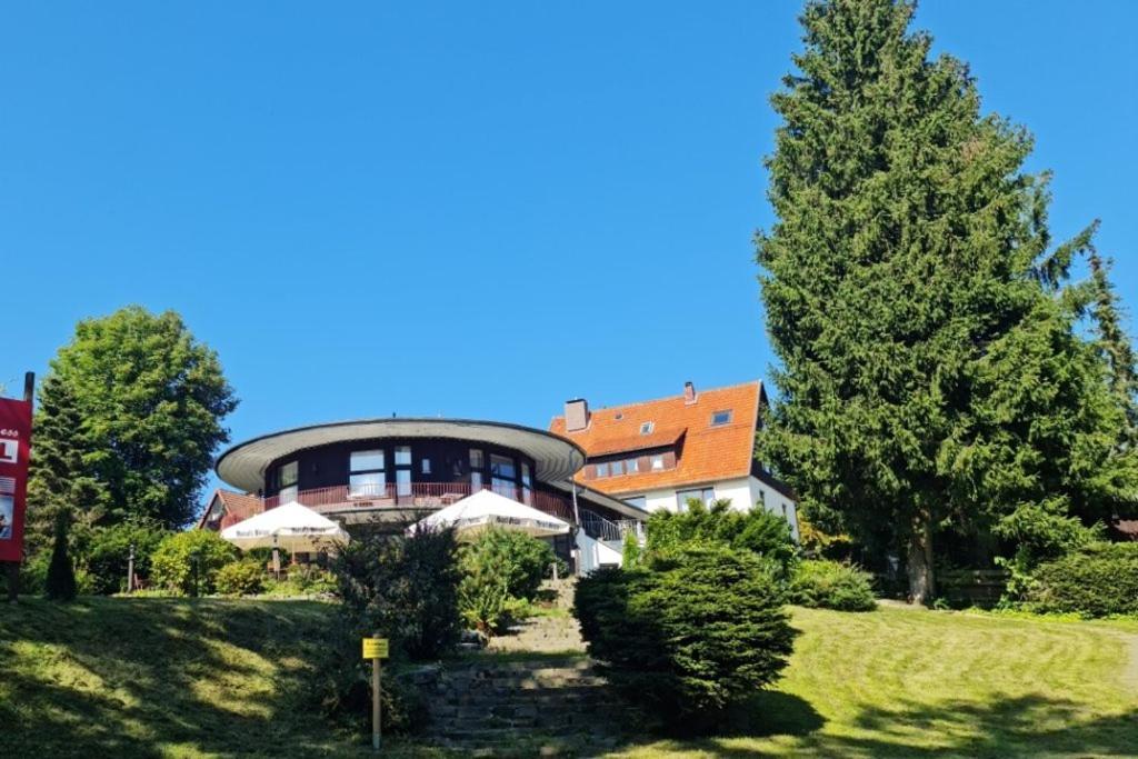 Dein Hotel - Goslar Hahnenklee Екстериор снимка