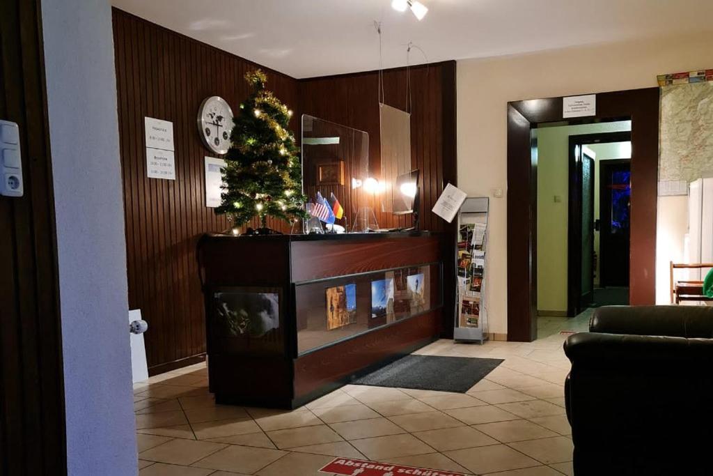 Dein Hotel - Goslar Hahnenklee Екстериор снимка