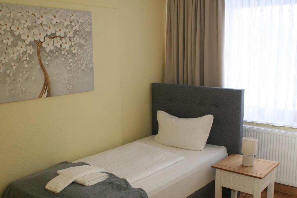 Dein Hotel - Goslar Hahnenklee Екстериор снимка
