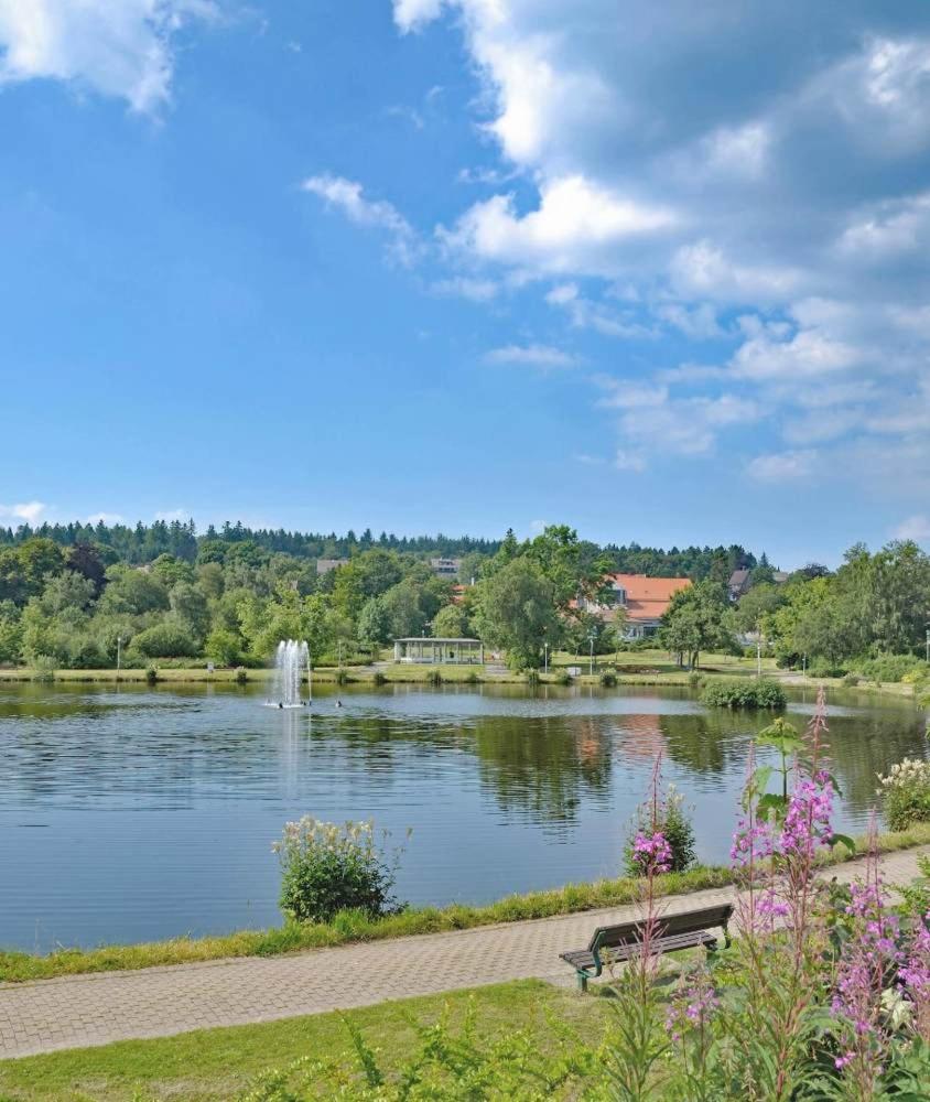 Dein Hotel - Goslar Hahnenklee Екстериор снимка