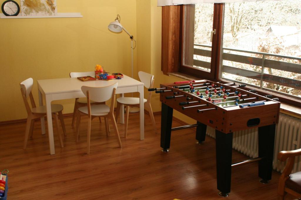 Dein Hotel - Goslar Hahnenklee Екстериор снимка