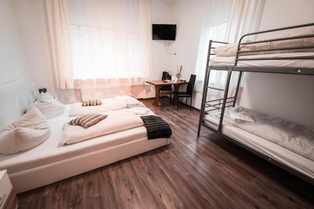 Dein Hotel - Goslar Hahnenklee Екстериор снимка