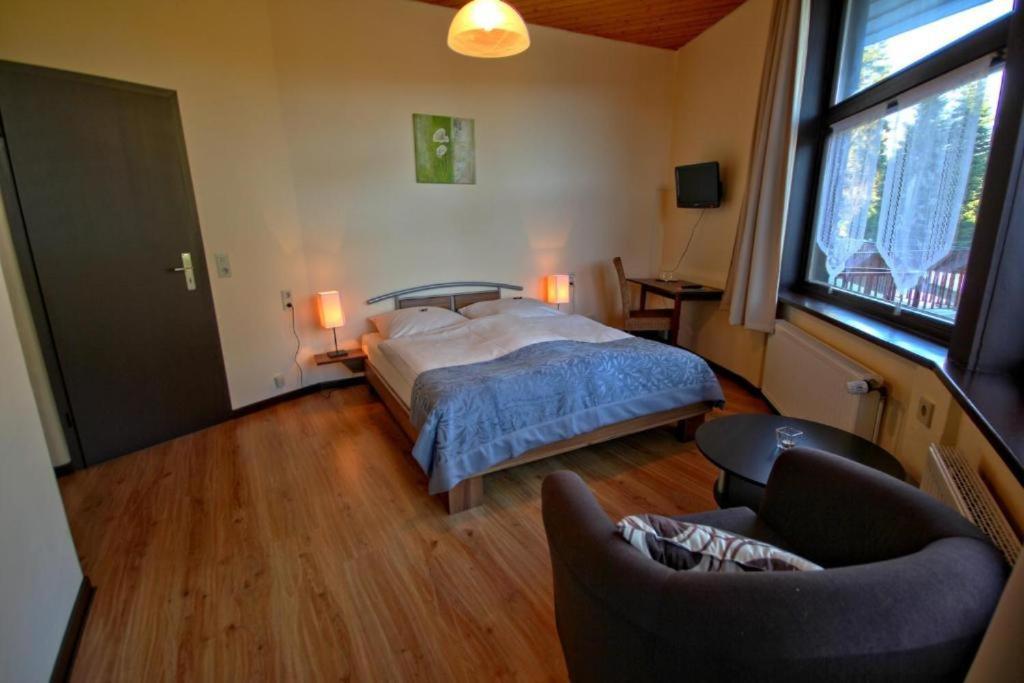 Dein Hotel - Goslar Hahnenklee Екстериор снимка
