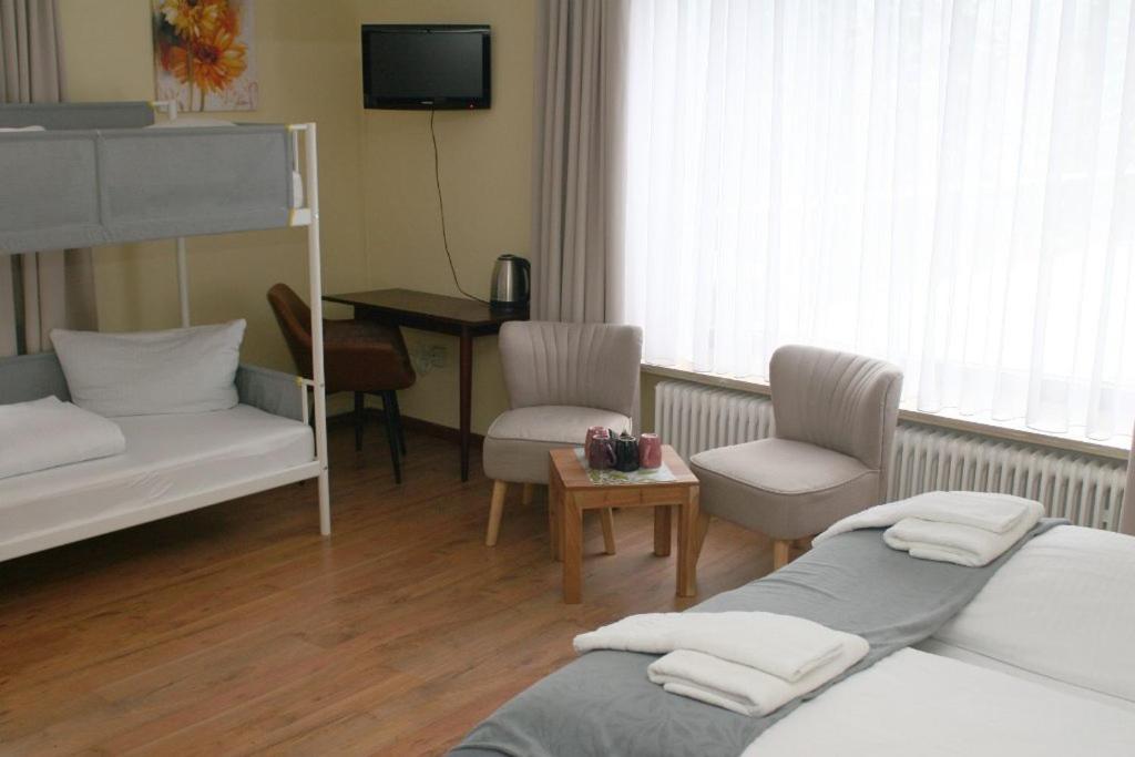 Dein Hotel - Goslar Hahnenklee Екстериор снимка