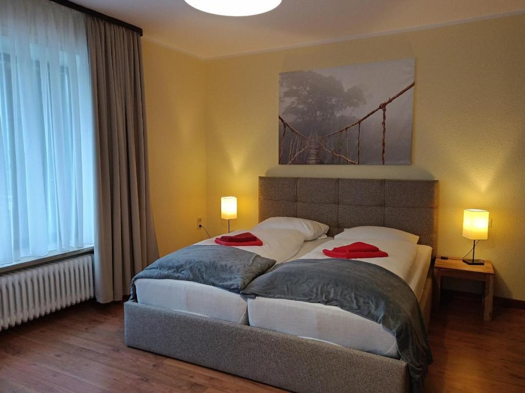 Dein Hotel - Goslar Hahnenklee Екстериор снимка