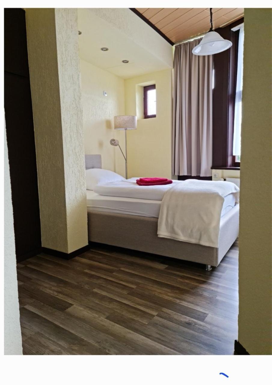 Dein Hotel - Goslar Hahnenklee Екстериор снимка