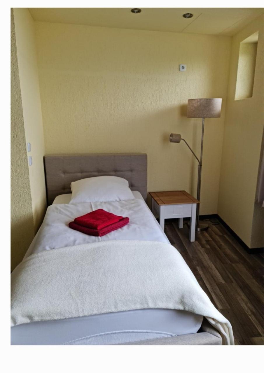 Dein Hotel - Goslar Hahnenklee Екстериор снимка