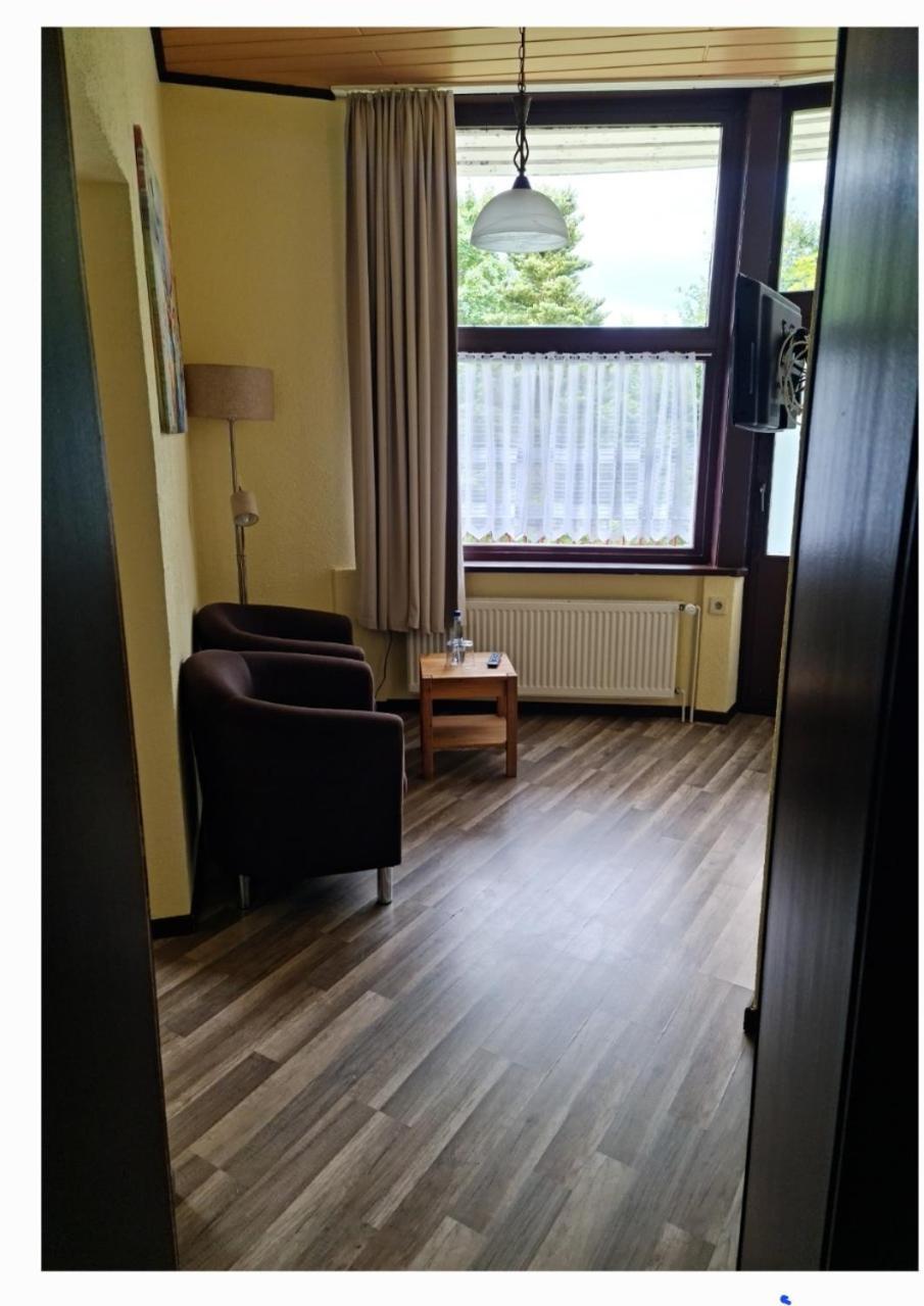 Dein Hotel - Goslar Hahnenklee Екстериор снимка