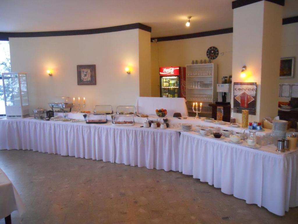 Dein Hotel - Goslar Hahnenklee Екстериор снимка