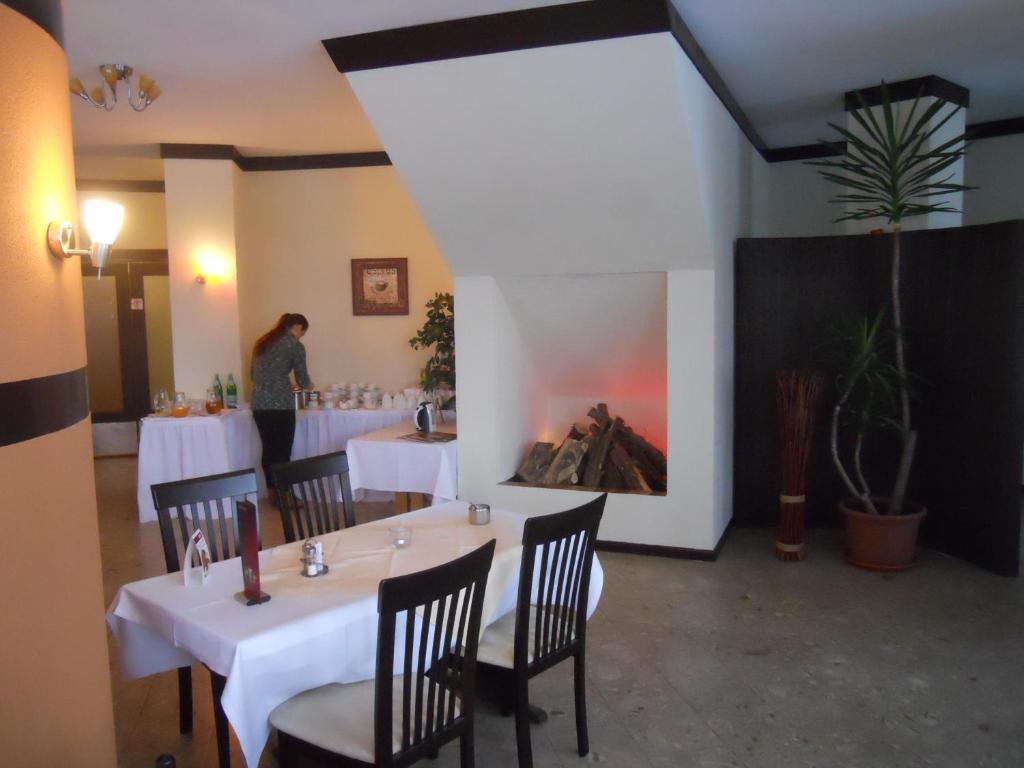 Dein Hotel - Goslar Hahnenklee Екстериор снимка