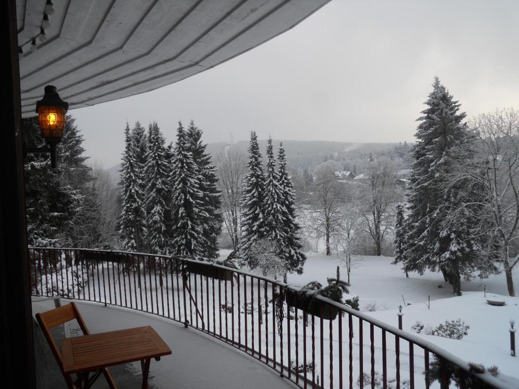 Dein Hotel - Goslar Hahnenklee Екстериор снимка