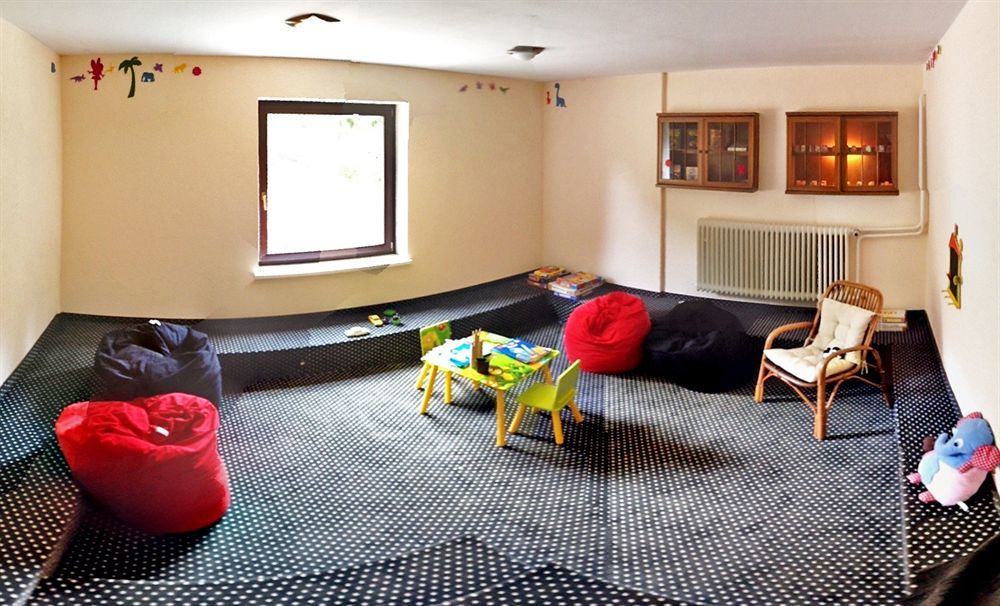 Dein Hotel - Goslar Hahnenklee Екстериор снимка
