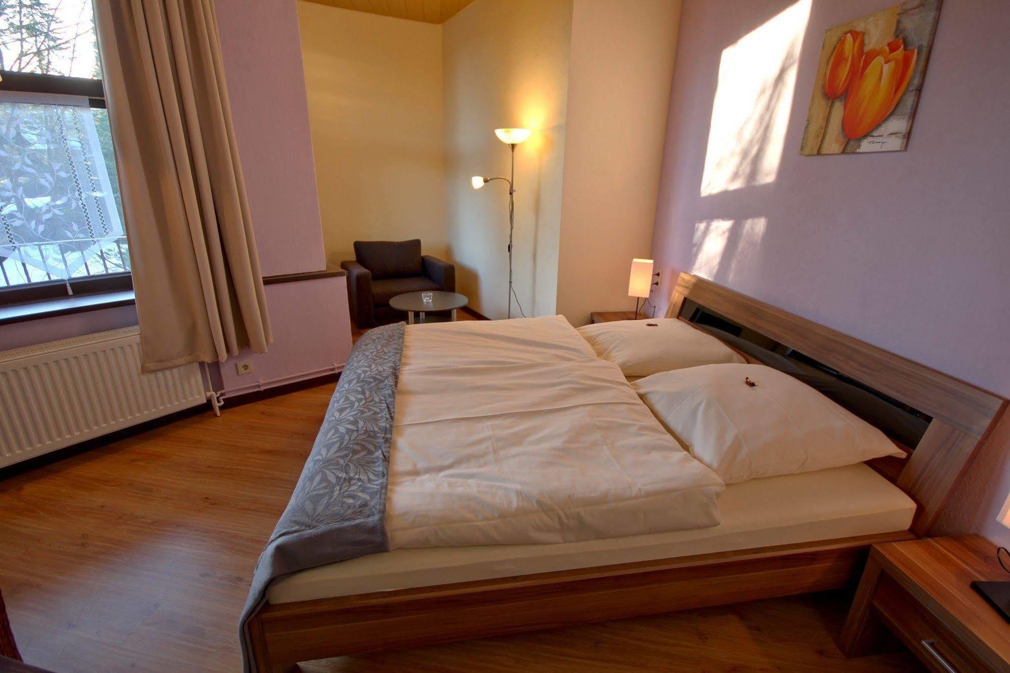 Dein Hotel - Goslar Hahnenklee Екстериор снимка