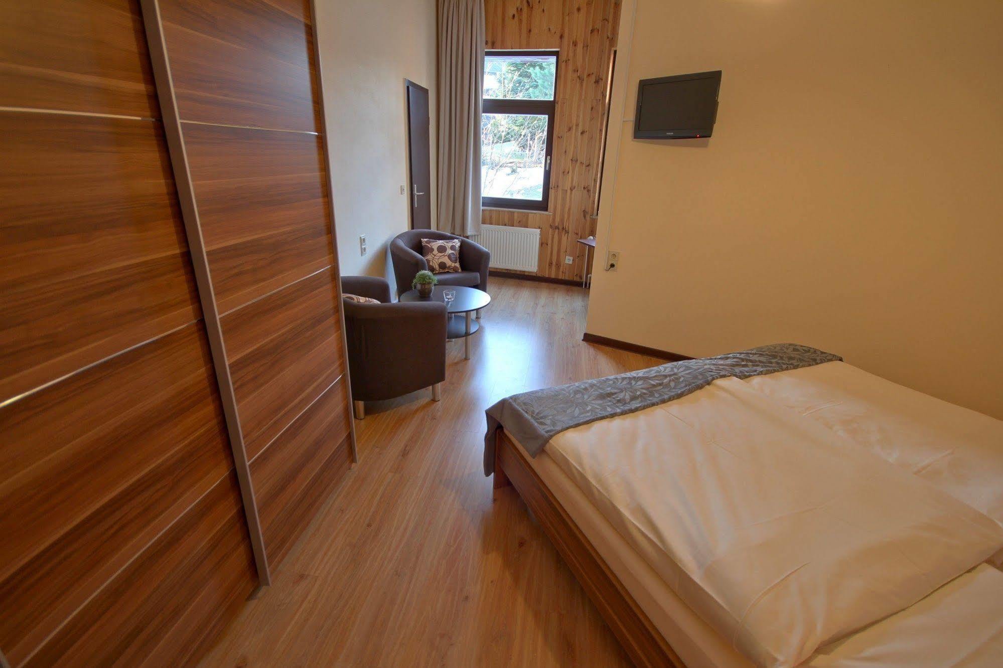 Dein Hotel - Goslar Hahnenklee Екстериор снимка