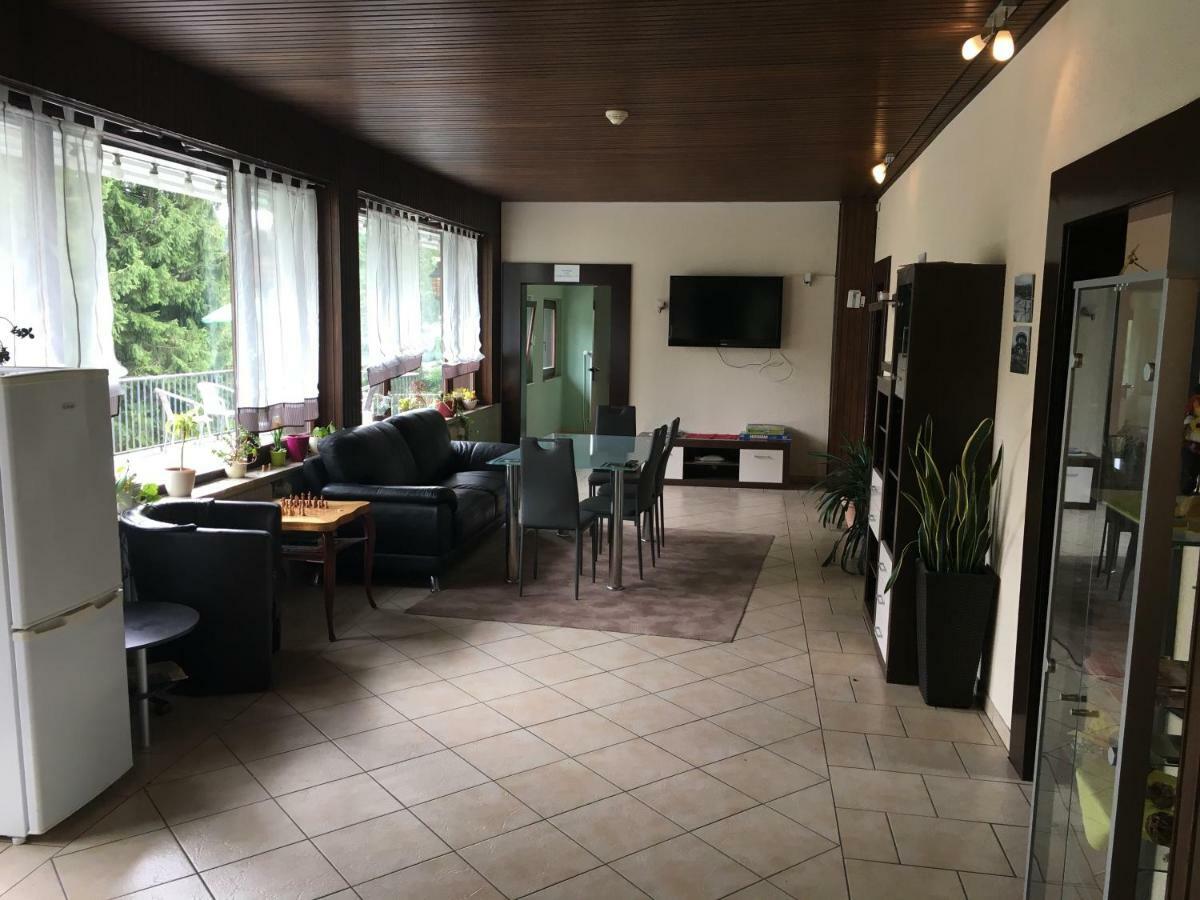 Dein Hotel - Goslar Hahnenklee Екстериор снимка