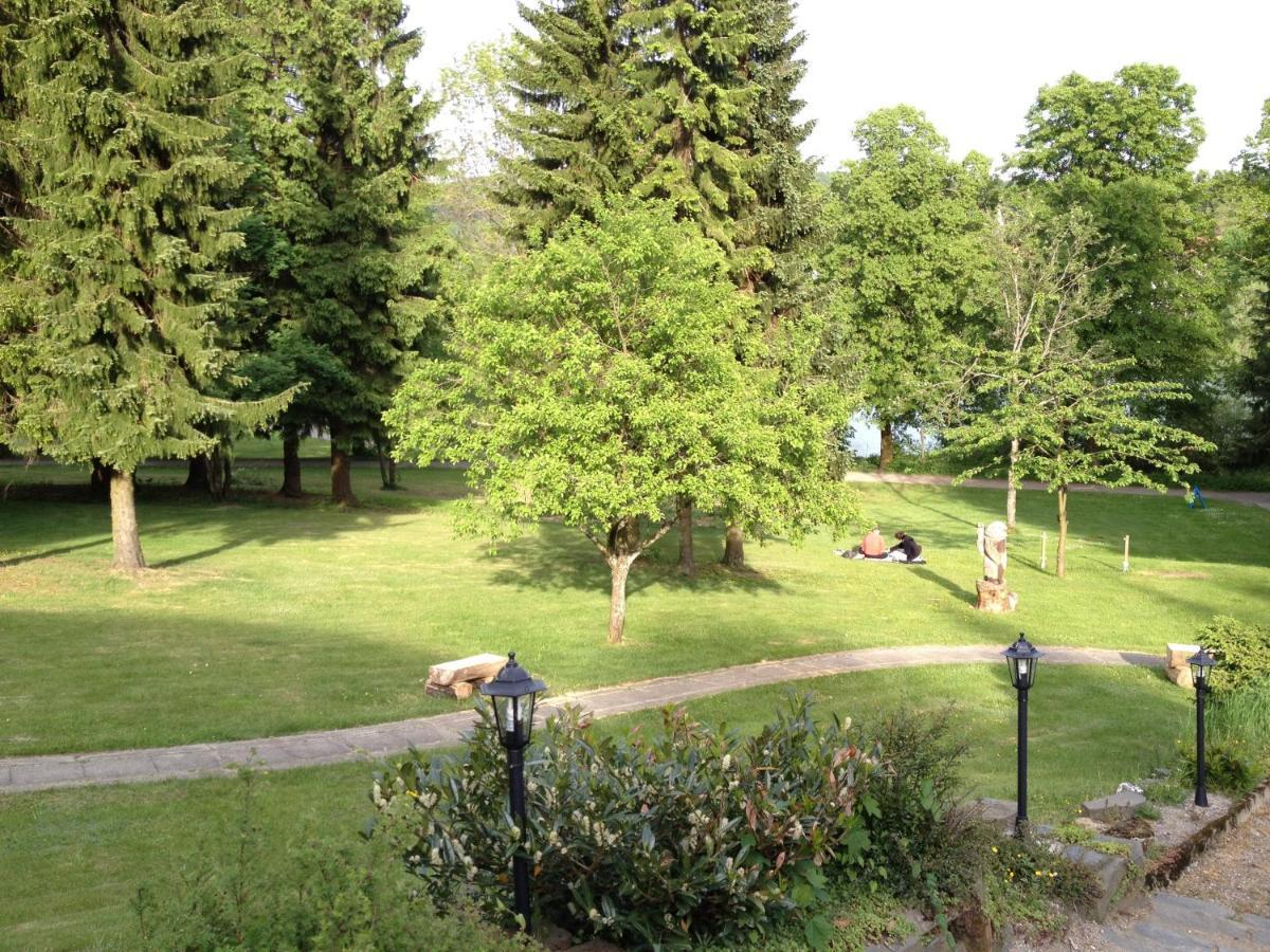 Dein Hotel - Goslar Hahnenklee Екстериор снимка